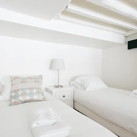 Appartamento Lafayette Private