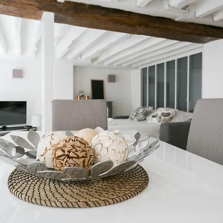 Appartamento Lafayette Private *
