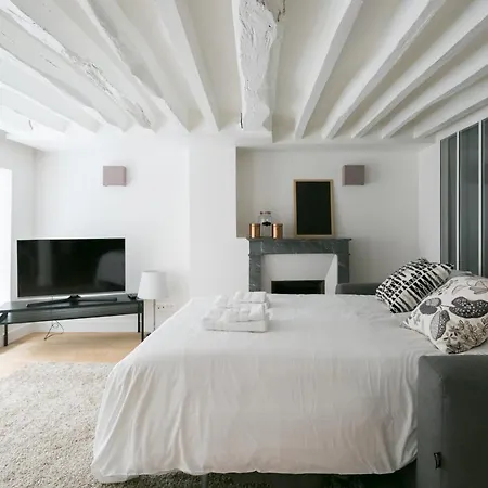 Lafayette Private Appartamento *