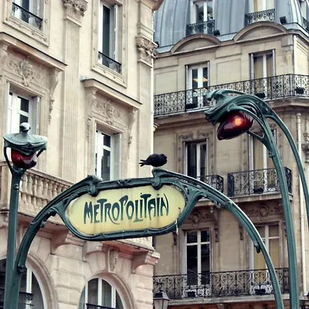 Appartamento Lafayette Private