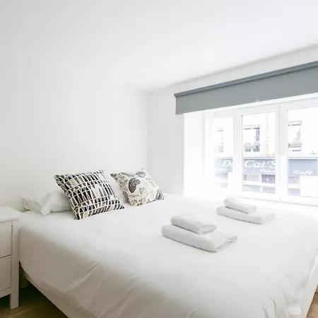 Appartamento Lafayette Private