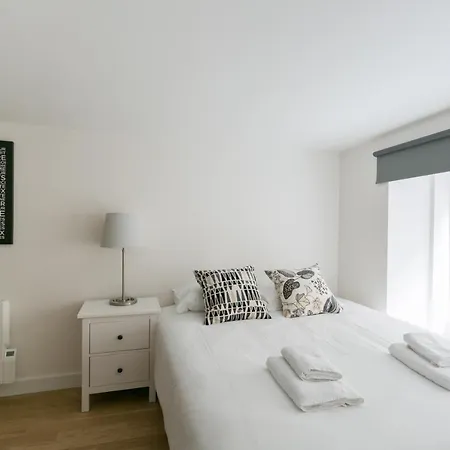 Appartamento Lafayette Private *