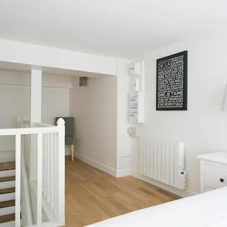 Lafayette Private Appartamento