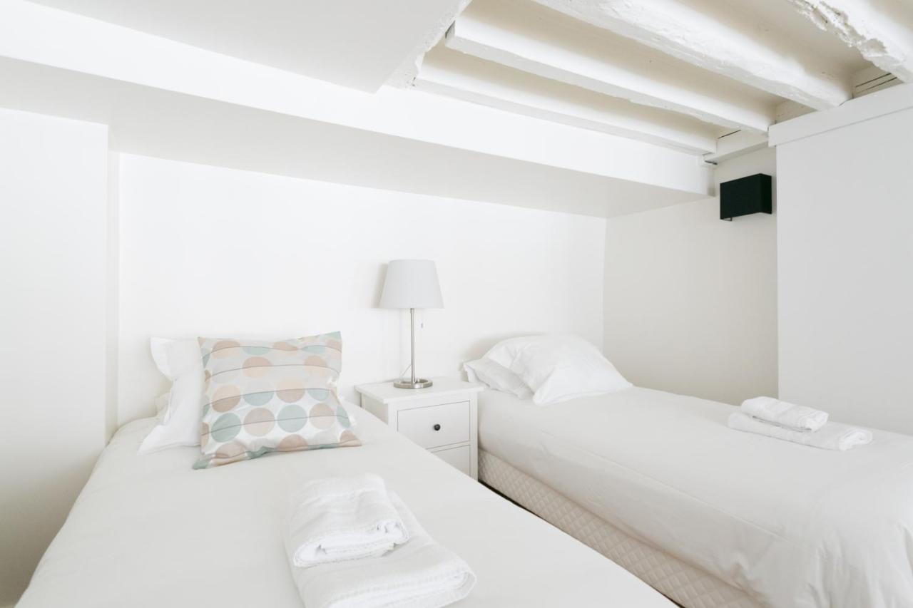 Appartamento Lafayette Private