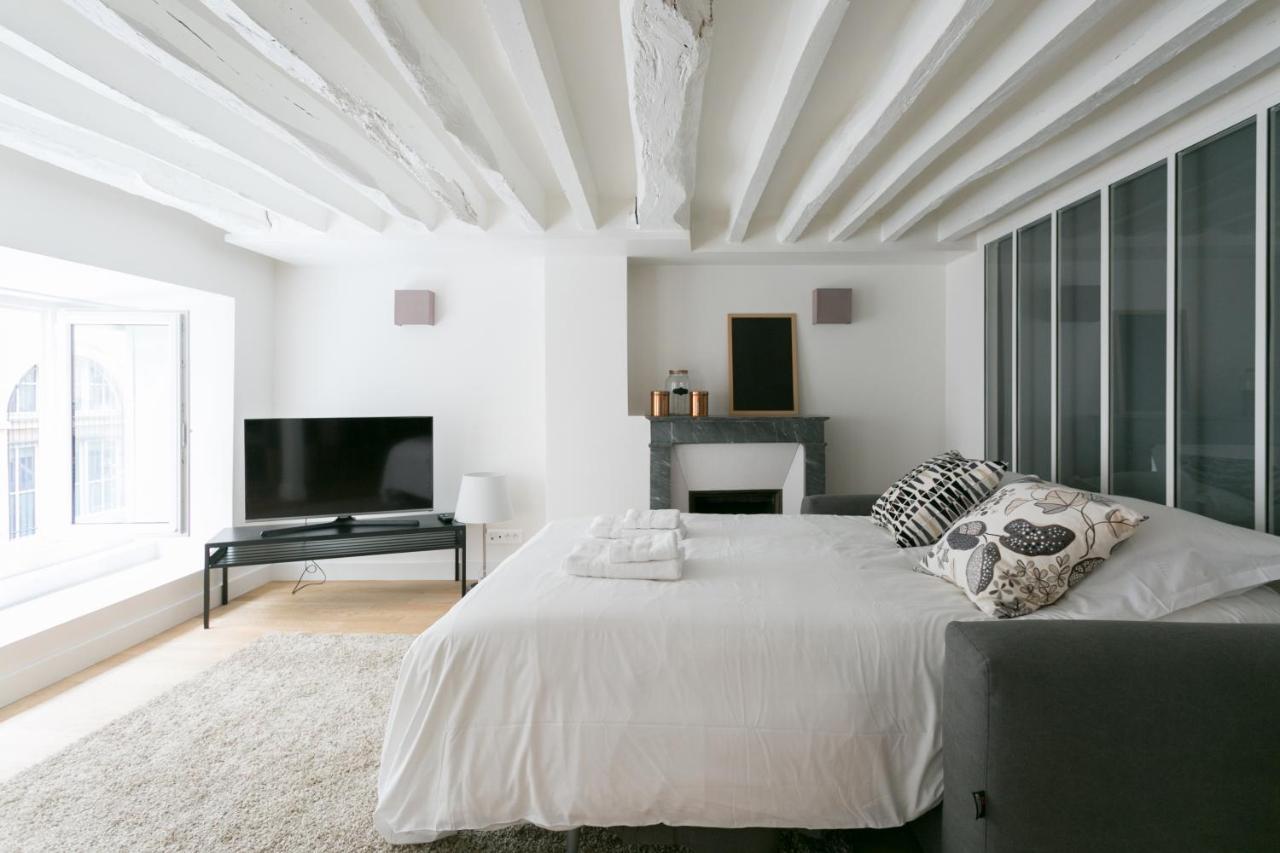 Lafayette Private Appartamento *