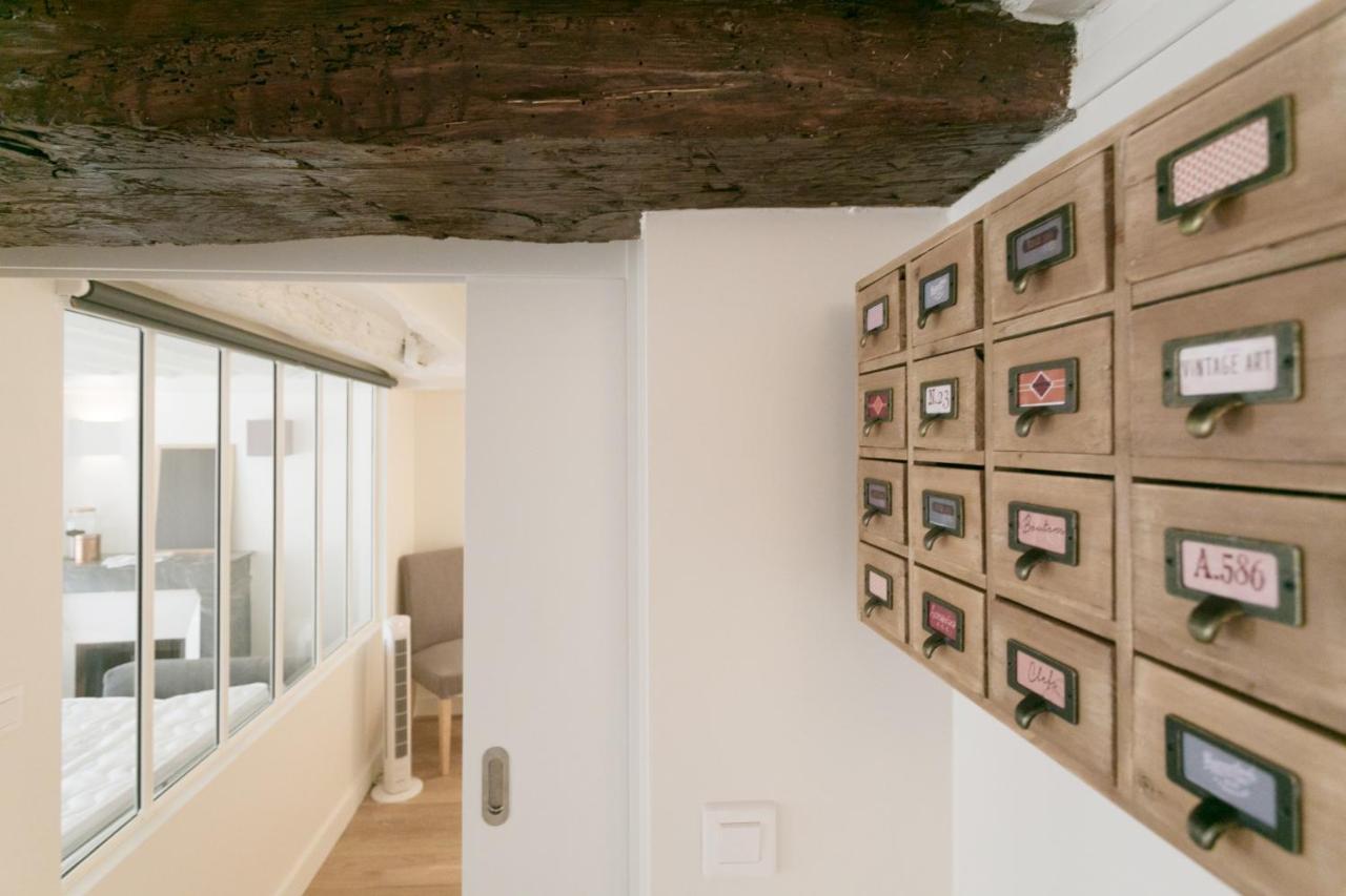 Lafayette Private Appartamento *