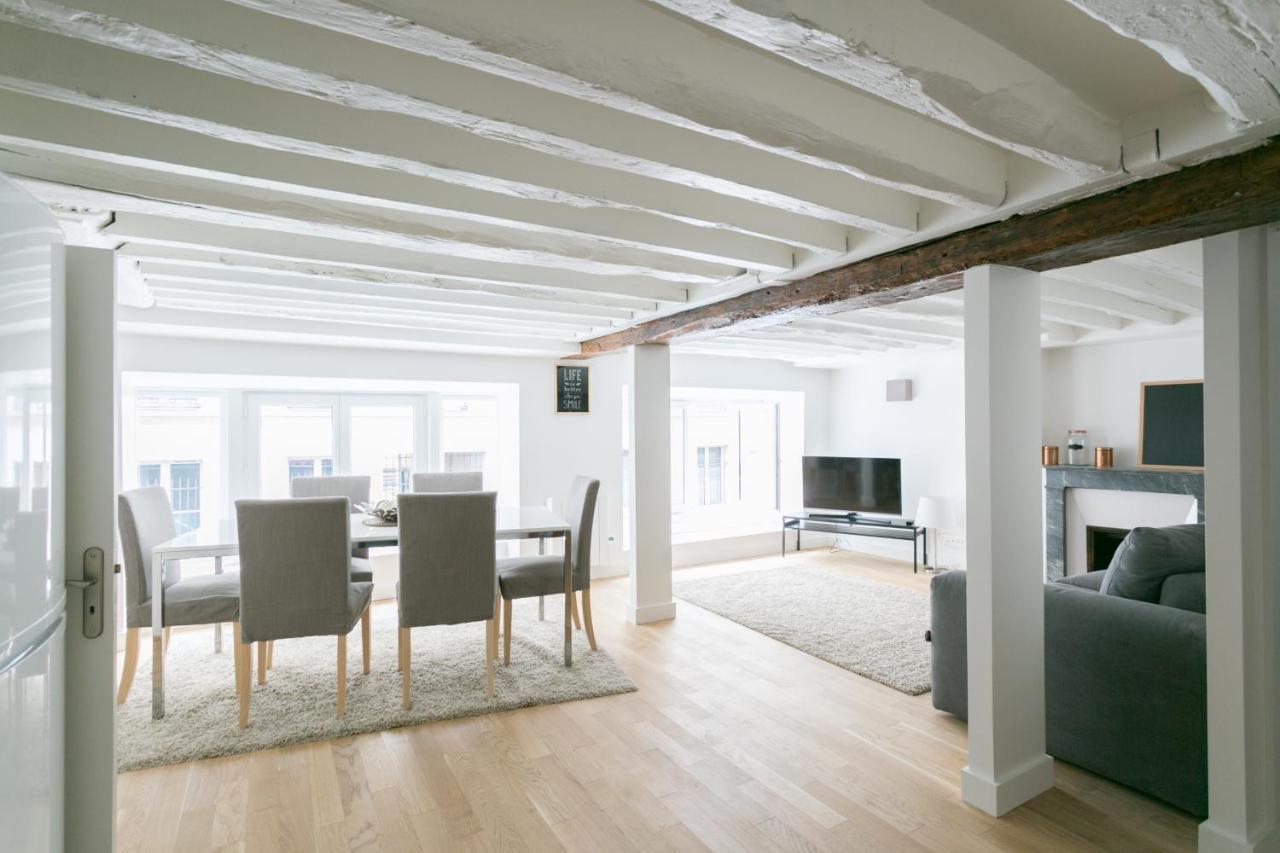 Lafayette Private Appartamento Parigi