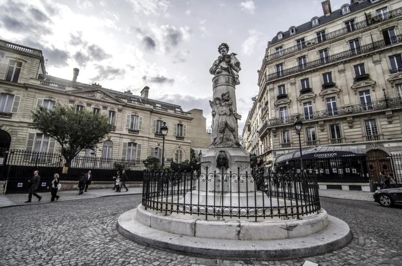 Appartamento Lafayette Private