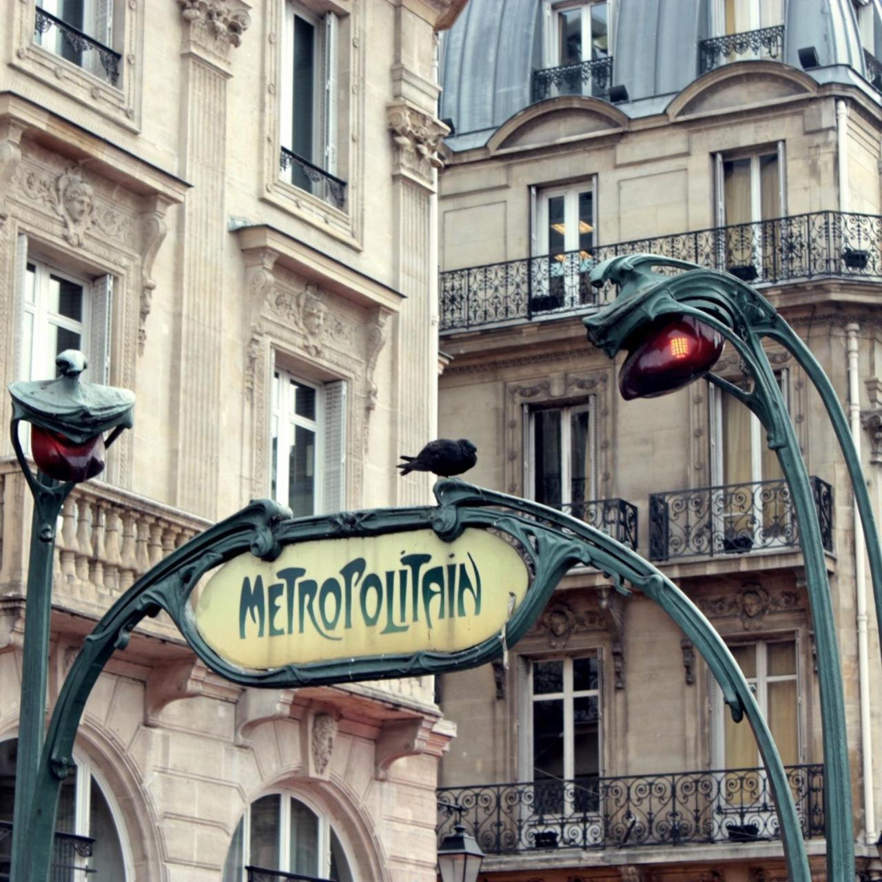 Appartamento Lafayette Private
