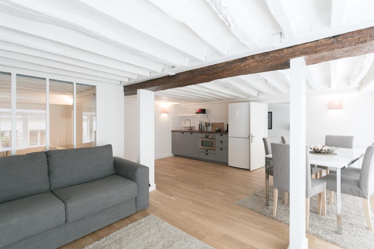 Appartamento Lafayette Private Parigi
