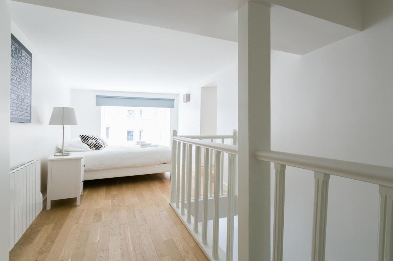 Lafayette Private * Parigi