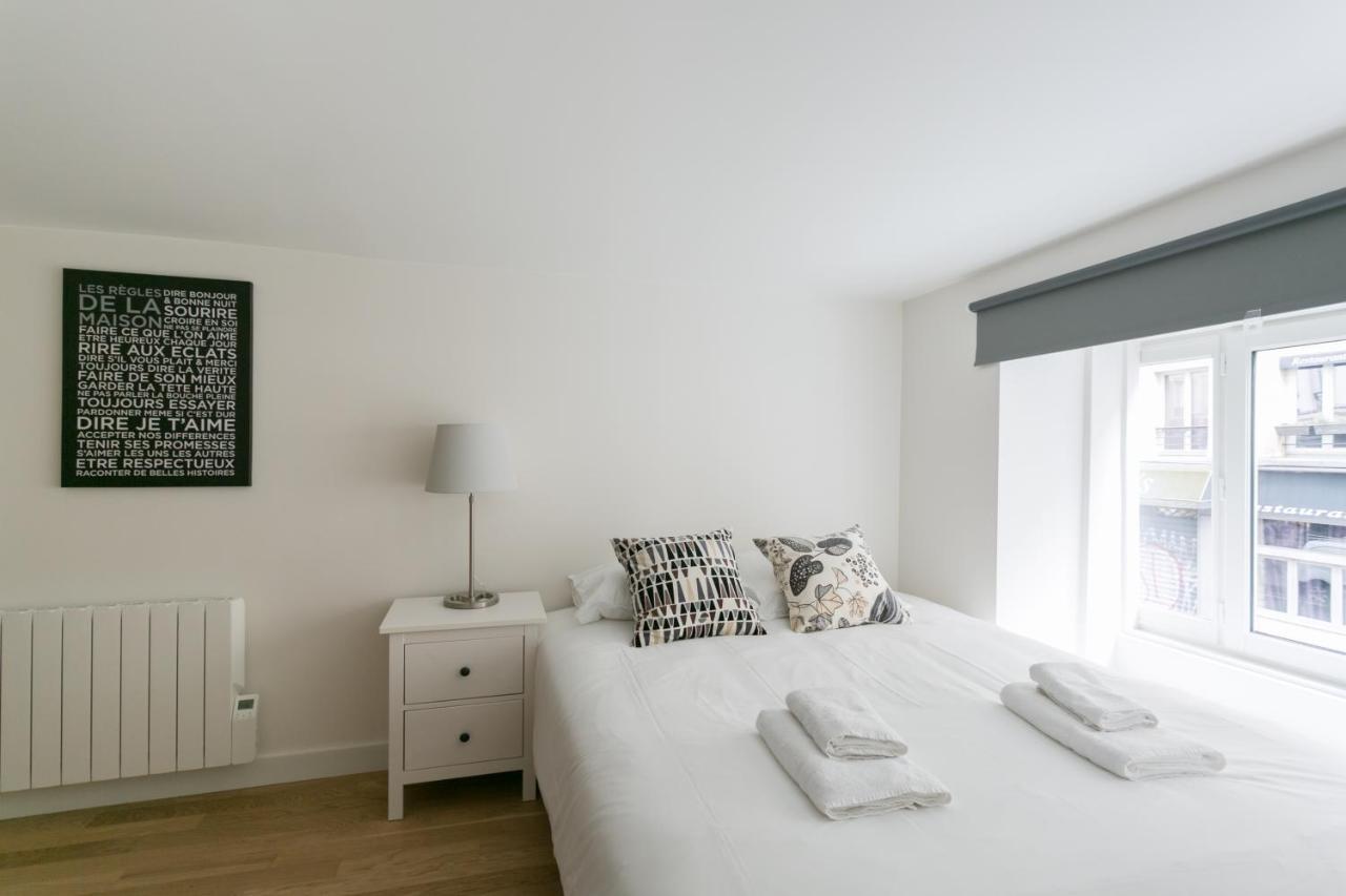 Appartamento Lafayette Private *