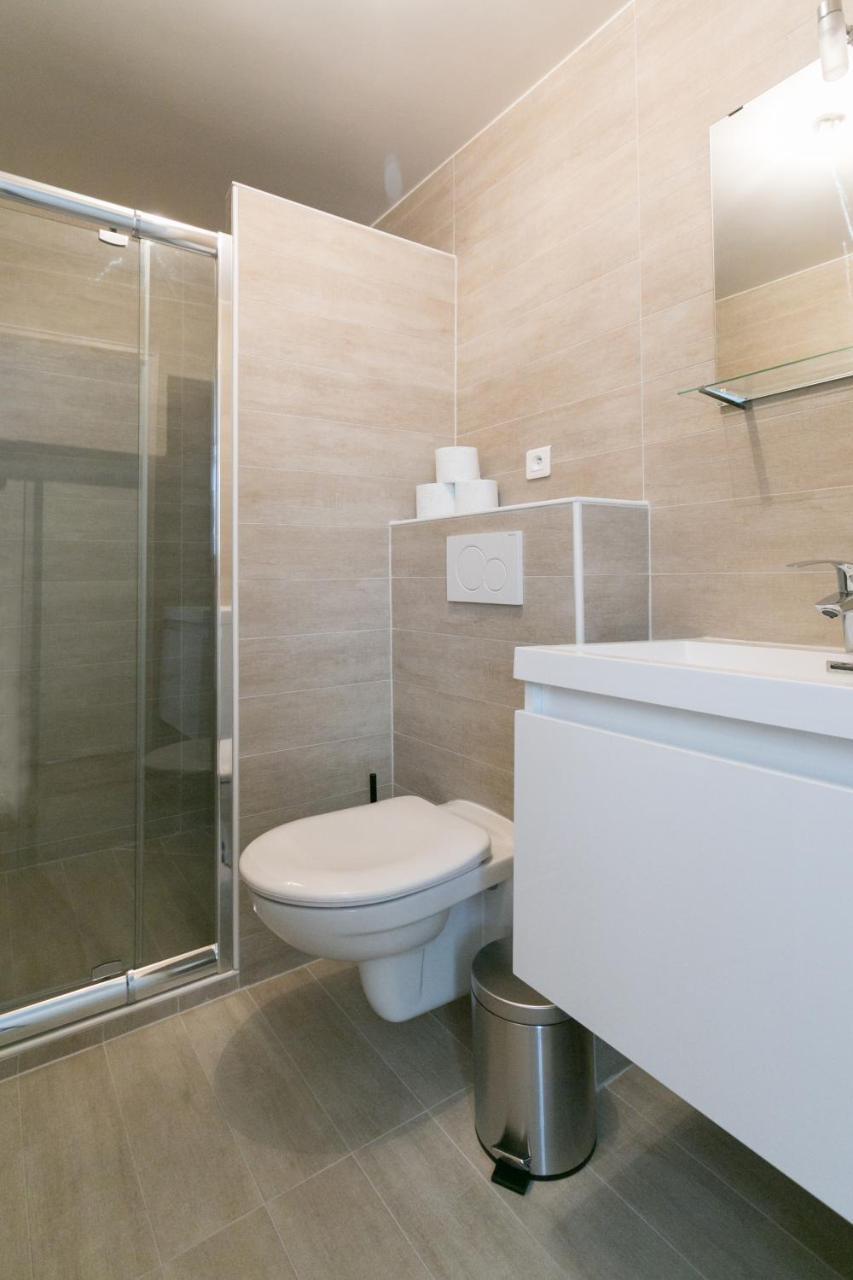 Appartamento Lafayette Private Parigi