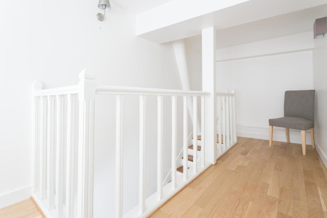 Appartamento Lafayette Private
