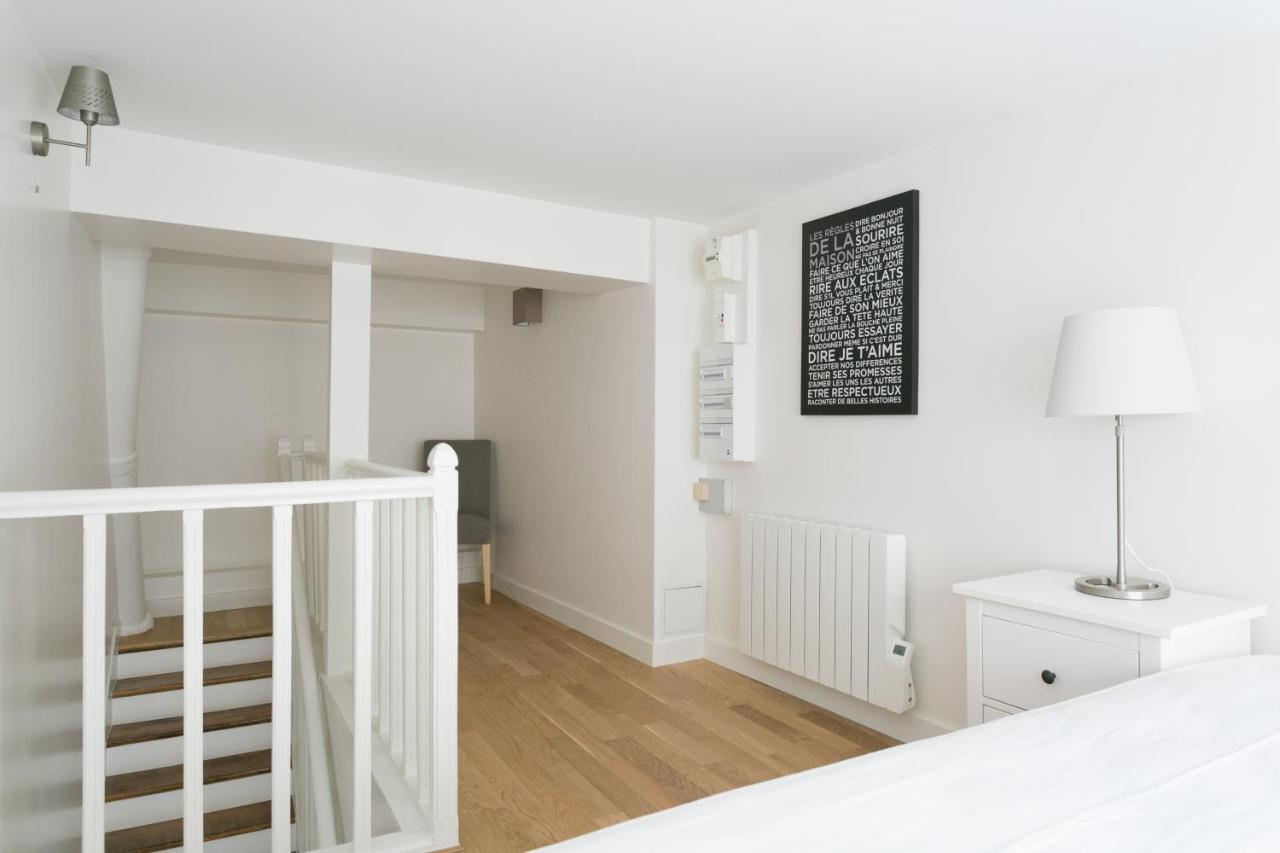 Lafayette Private Appartamento
